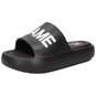 No Name Clover Clog W  schwarz