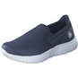 Okinawa Slip On Sneaker  blau