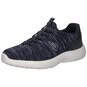 Okinawa Slip On Sneaker  blau