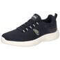 Okinawa Slip On Sneaker  blau