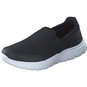 Okinawa Slip On Sneaker  schwarz