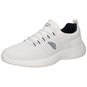 Okinawa Slip On Sneaker  weiß