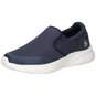 Okinawa Slipper  blau