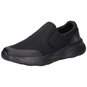Okinawa Slipper  schwarz