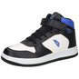 Okinawa Sneaker High  schwarz