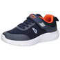 Okinawa Sneaker  blau