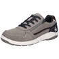 Okinawa Sneaker  grau