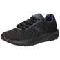 Okinawa Sneaker  schwarz