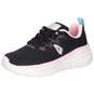 Okinawa Sneaker  schwarz