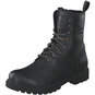 Panama Jack Frisia B1 Stiefelette  schwarz
