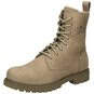 Panama Jack Frisia B20 Schnür Boots  grün