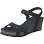 Panama Jack Julia Keilsandale  blau