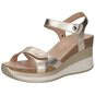 Panama Jack Nica Sport B11 Sandale  gold