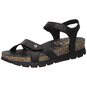 Panama Jack Sulia Basics B2 Sandale  schwarz