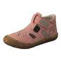PEPINO Cano Lauflern Sandale  rosa