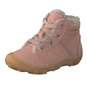 PEPINO Elia Lauflern Bootie  rosa