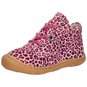 PEPINO Dots Lauflernschuhe  rosa