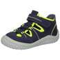 PEPINO Jerry Barfußschuhe  blau