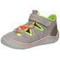 PEPINO Jerry Barfußschuhe  grau
