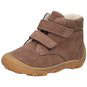 PEPINO Nico Lauflernschuhe  braun