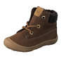 PEPINO Tary Lauflernschuhe  braun