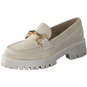 PX Chunky Loafer  beige