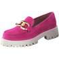 Post Xchange Chunky Loafer  pink