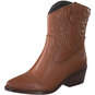 PX Cowboystiefel  braun