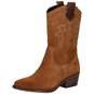 PX Cowboystiefel  braun
