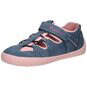 Puccetti Barfußschuhe  blau
