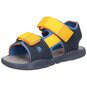 Puccetti Barfußschuhe  blau