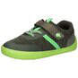 Puccetti Barfußschuhe  grün