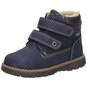 Puccetti Klett Boots  blau