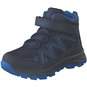 Puccetti Klett Boots  blau