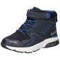 Puccetti Klett Boots  blau