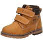 Puccetti Klett Boots  gelb