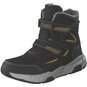 Puccetti Klett Boots  schwarz