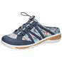 Puccetti Sabot  blau