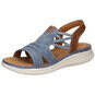 Puccetti Sandale  blau