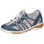 Puccetti Slipper  blau