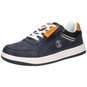 Puccetti Sneaker  blau