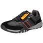 Puccetti Sneaker  schwarz