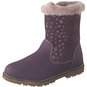 Puccetti Stiefel  lila