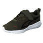PUMA All-Day Active AC PS Sneaker  grün