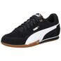 PUMA Bella Donna SD Sneaker  schwarz