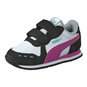 PUMA Cabana Racer SL 20 V Inf  weiß