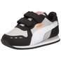 PUMA Cabana Racer SL V Inf Sneaker  grau