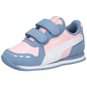 PUMA Cabana Racer SL V Inf Sneaker  pink