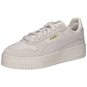 PUMA Carina Street SD Sneaker  beige