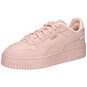 PUMA Carina Street SD Sneaker  rosa